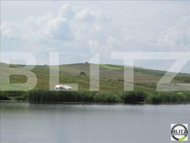 Teren de vânzare Exterior Nord - 22716TV | BLITZ Cluj-Napoca | Poza3