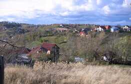 Teren 2180 mp, front 4 m, utilitati la front, zona linistita