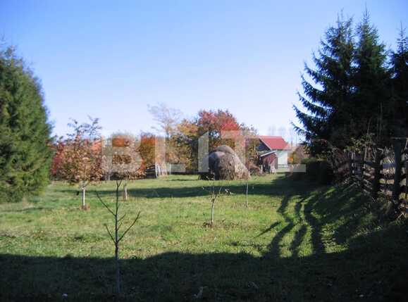 Teren de vânzare Exterior Sud - 22717TV | BLITZ Cluj-Napoca | Poza13