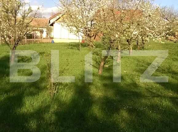 Teren de vânzare Exterior Sud - 22717TV | BLITZ Cluj-Napoca | Poza18