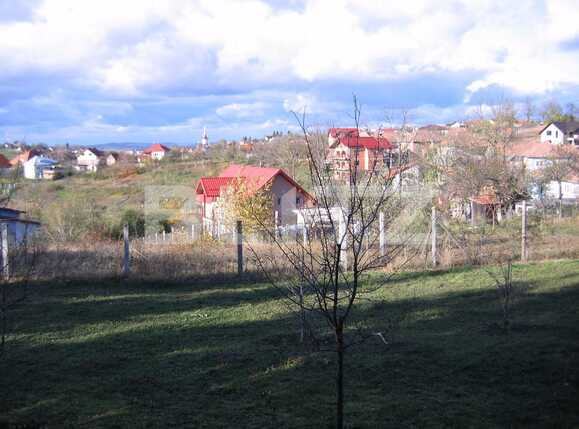 Teren de vânzare Exterior Sud - 22717TV | BLITZ Cluj-Napoca | Poza14