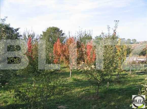 Teren de vânzare Exterior Sud - 22717TV | BLITZ Cluj-Napoca | Poza9