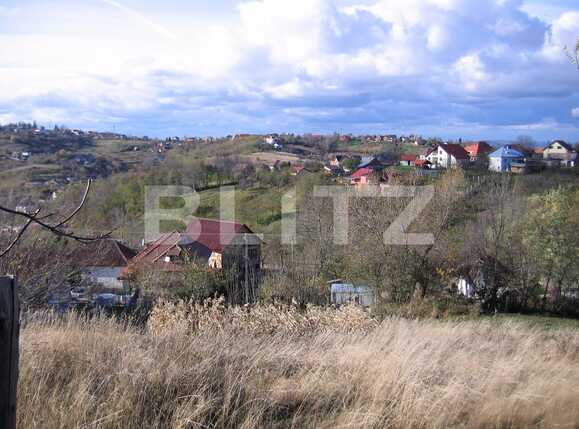 Teren de vânzare Exterior Sud - 22717TV | BLITZ Cluj-Napoca | Poza15