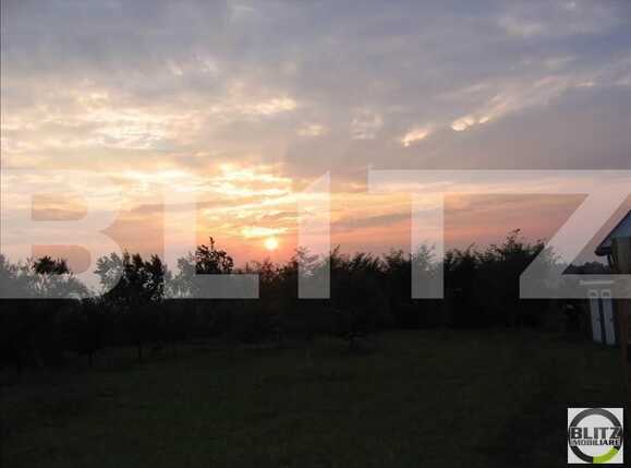 Teren de vânzare Exterior Sud - 22717TV | BLITZ Cluj-Napoca | Poza12