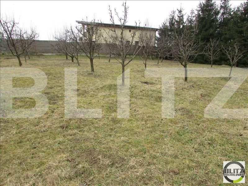 Teren de vânzare Exterior Sud - 22717TV | BLITZ Cluj-Napoca | Poza6