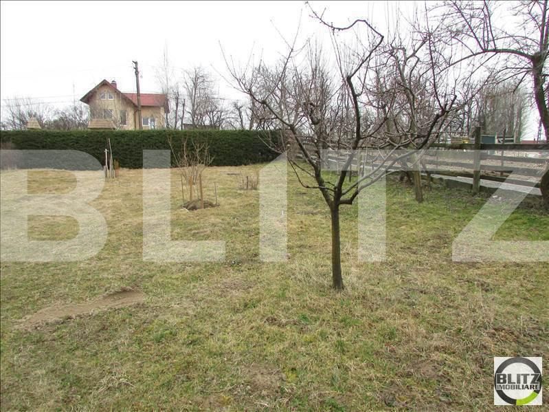 Teren de vânzare Exterior Sud - 22717TV | BLITZ Cluj-Napoca | Poza3