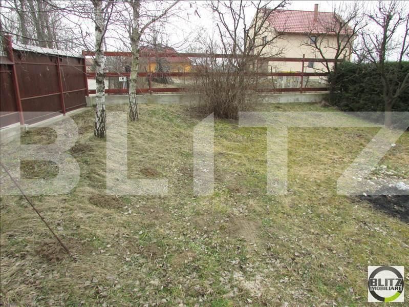 Teren de vânzare Exterior Sud - 22717TV | BLITZ Cluj-Napoca | Poza4