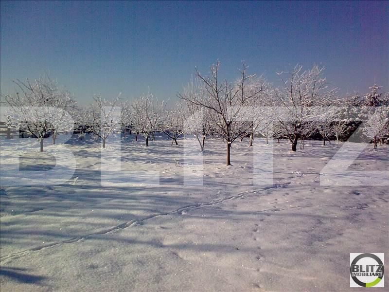 Teren de vânzare Exterior Sud - 22717TV | BLITZ Cluj-Napoca | Poza11