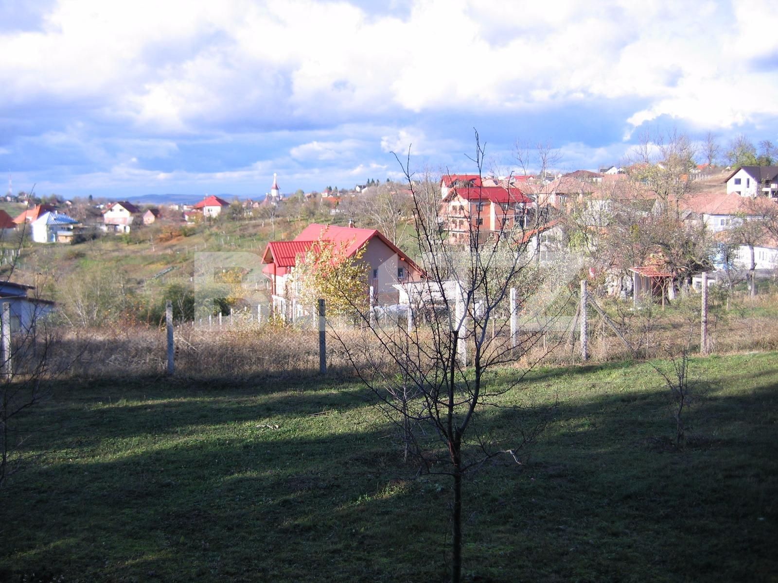 Teren de vânzare Exterior Sud - 22717TV | BLITZ Cluj-Napoca | Poza14