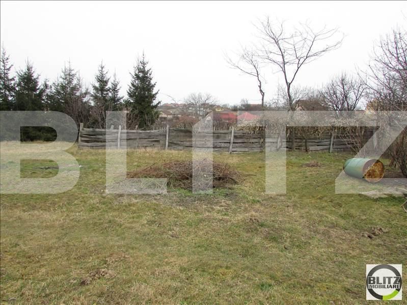 Teren de vânzare Exterior Sud - 22717TV | BLITZ Cluj-Napoca | Poza7