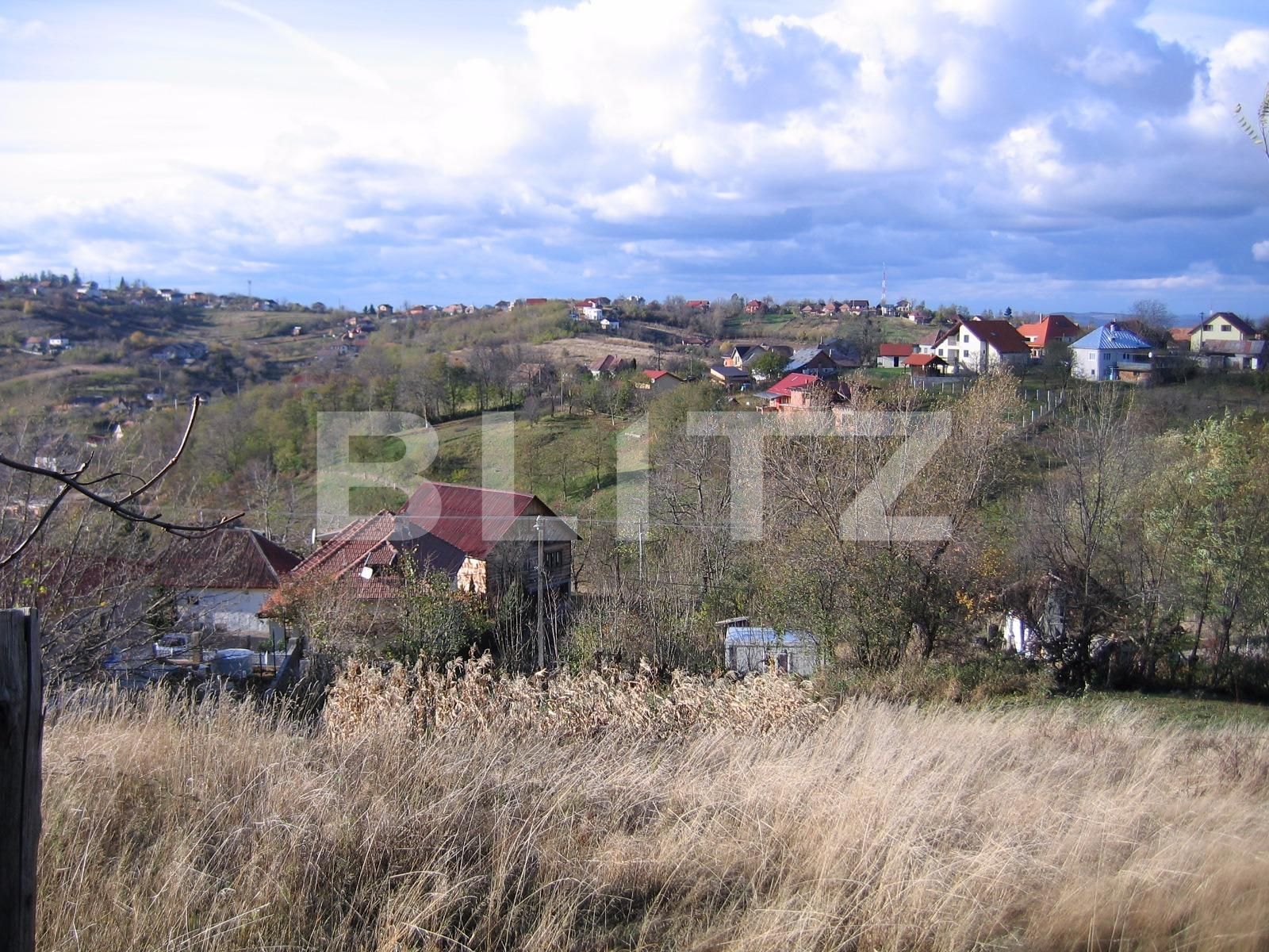 Teren de vânzare Exterior Sud - 22717TV | BLITZ Cluj-Napoca | Poza15