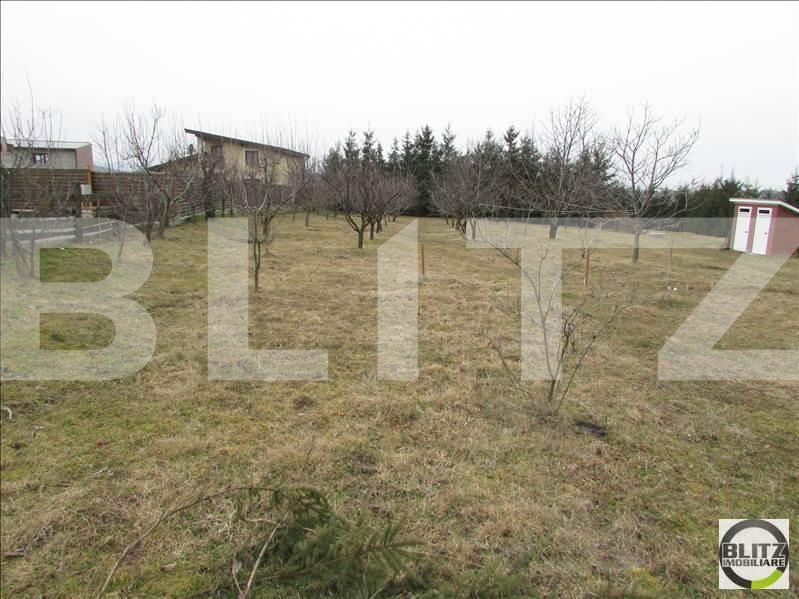 Teren de vânzare Exterior Sud - 22717TV | BLITZ Cluj-Napoca | Poza5