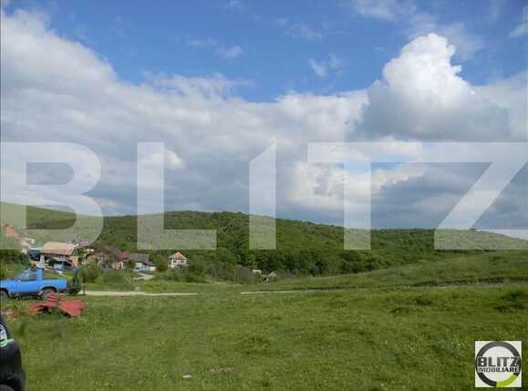 Teren de vânzare Exterior Sud - 22718TV | BLITZ Cluj-Napoca | Poza7