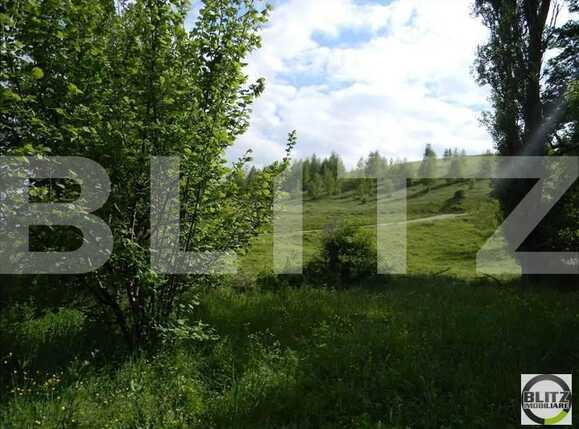 Teren de vânzare Exterior Sud - 22718TV | BLITZ Cluj-Napoca | Poza5