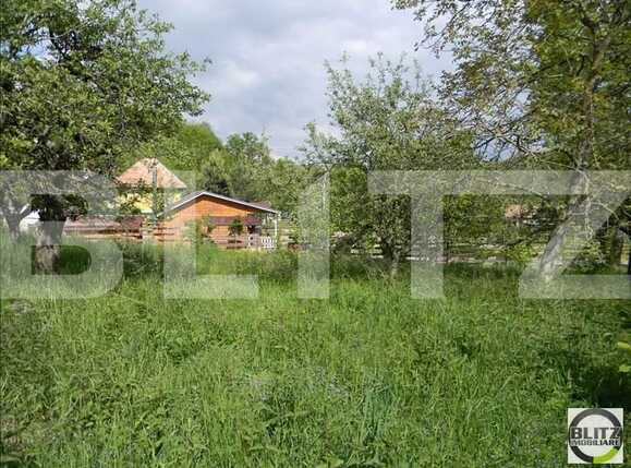 Teren de vânzare Exterior Sud - 22718TV | BLITZ Cluj-Napoca | Poza1