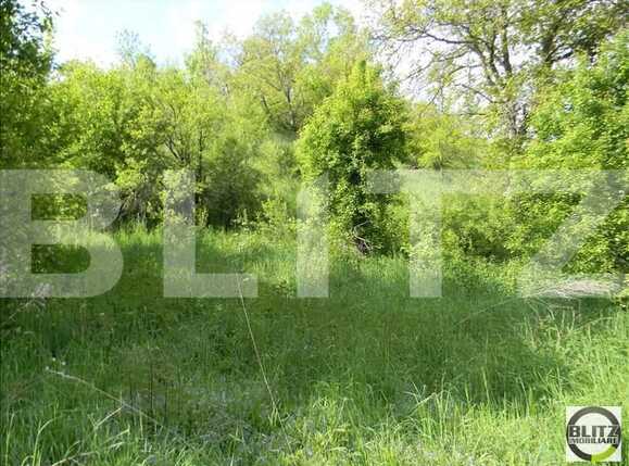 Teren de vânzare Exterior Sud - 22718TV | BLITZ Cluj-Napoca | Poza6