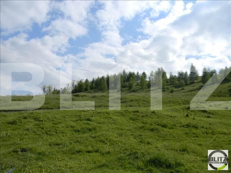 Teren de vânzare Exterior Sud - 22718TV | BLITZ Cluj-Napoca | Poza4