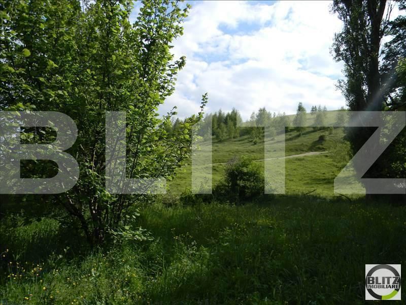 Teren de vânzare Exterior Sud - 22718TV | BLITZ Cluj-Napoca | Poza5