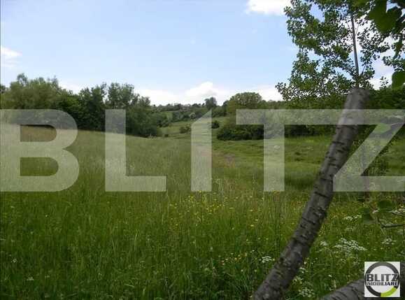 Teren de vânzare Feleacu - 22719TV | BLITZ Cluj-Napoca | Poza6