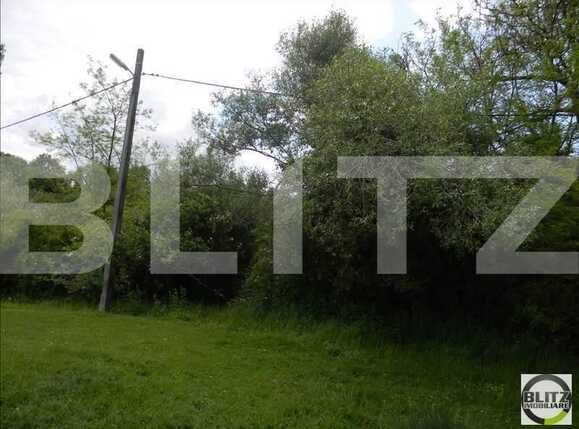 Teren de vânzare Feleacu - 22719TV | BLITZ Cluj-Napoca | Poza2