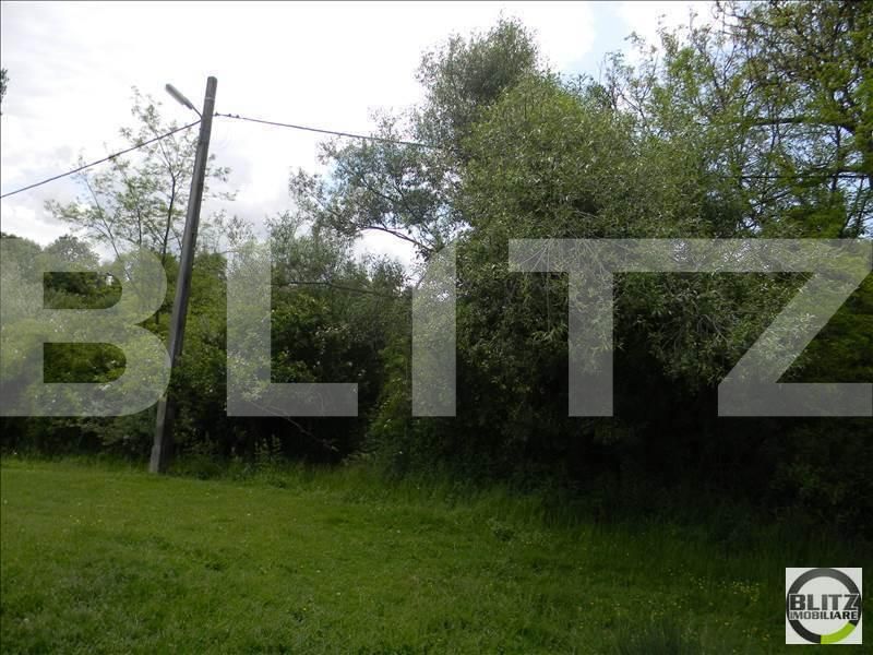 Teren de vânzare Feleacu - 22719TV | BLITZ Cluj-Napoca | Poza2