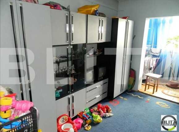 Apartament de vânzare 2 camere Manastur - 2272AV | BLITZ Cluj-Napoca | Poza1