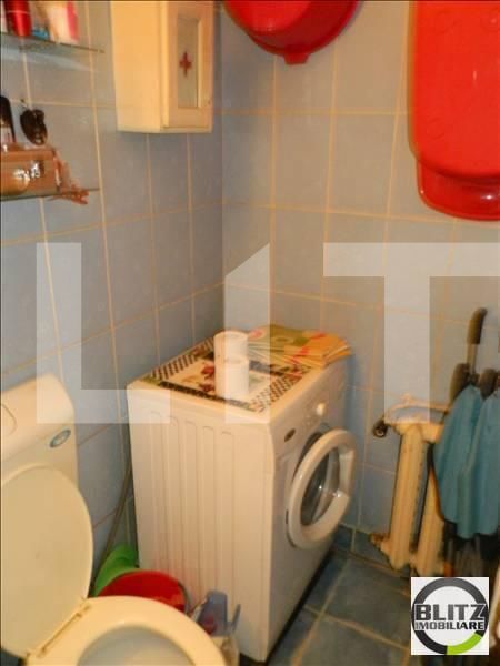 Apartament de vânzare 2 camere Manastur - 2272AV | BLITZ Cluj-Napoca | Poza4