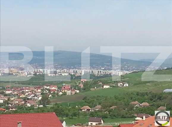 Teren de vânzare Borhanci - 22720TV | BLITZ Cluj-Napoca | Poza2