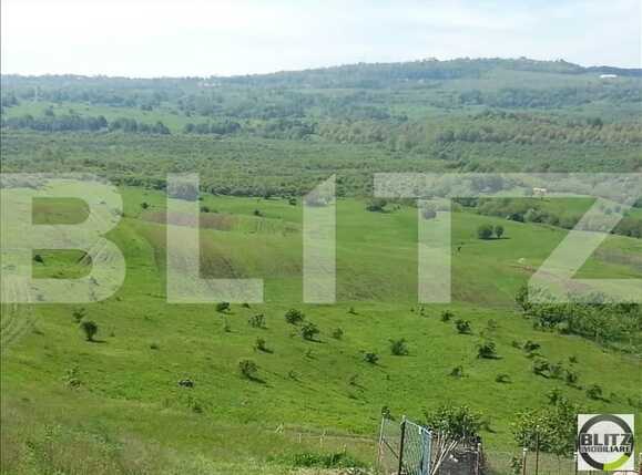 Teren de vânzare Borhanci - 22720TV | BLITZ Cluj-Napoca | Poza6