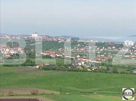Teren de vânzare Borhanci - 22720TV | BLITZ Cluj-Napoca | Poza1