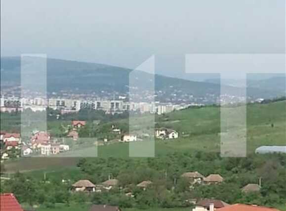 Teren de vânzare Borhanci - 22720TV | BLITZ Cluj-Napoca | Poza3