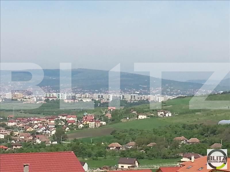 Teren de vânzare Borhanci - 22720TV | BLITZ Cluj-Napoca | Poza2