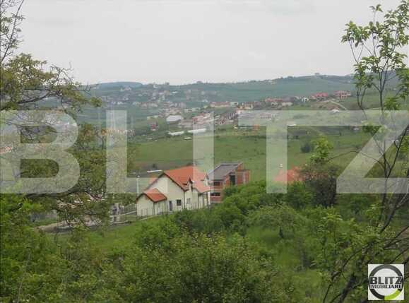 Teren de vânzare Borhanci - 22721TV | BLITZ Cluj-Napoca | Poza1