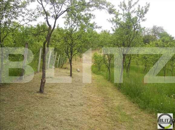 Teren de vânzare Borhanci - 22721TV | BLITZ Cluj-Napoca | Poza2