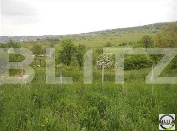 Teren de vânzare Borhanci - 22721TV | BLITZ Cluj-Napoca | Poza3