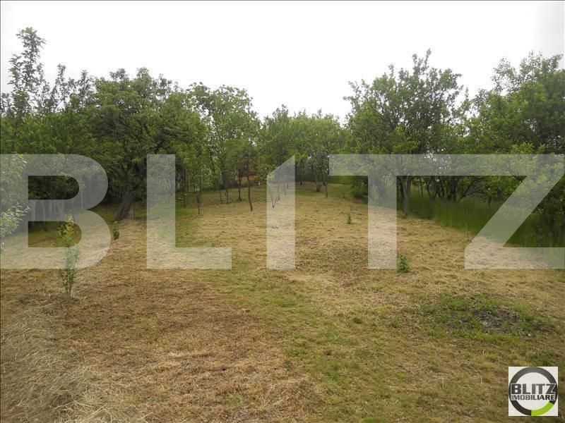 Teren de vânzare Borhanci - 22721TV | BLITZ Cluj-Napoca | Poza4