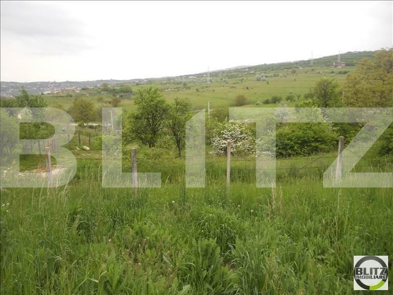 Teren de vânzare Borhanci - 22721TV | BLITZ Cluj-Napoca | Poza3