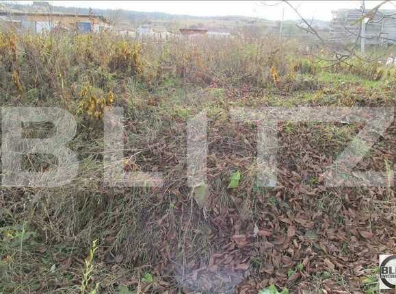 Teren de vânzare Borhanci - 22722TV | BLITZ Cluj-Napoca | Poza1