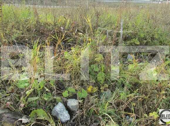 Teren de vânzare Borhanci - 22722TV | BLITZ Cluj-Napoca | Poza2