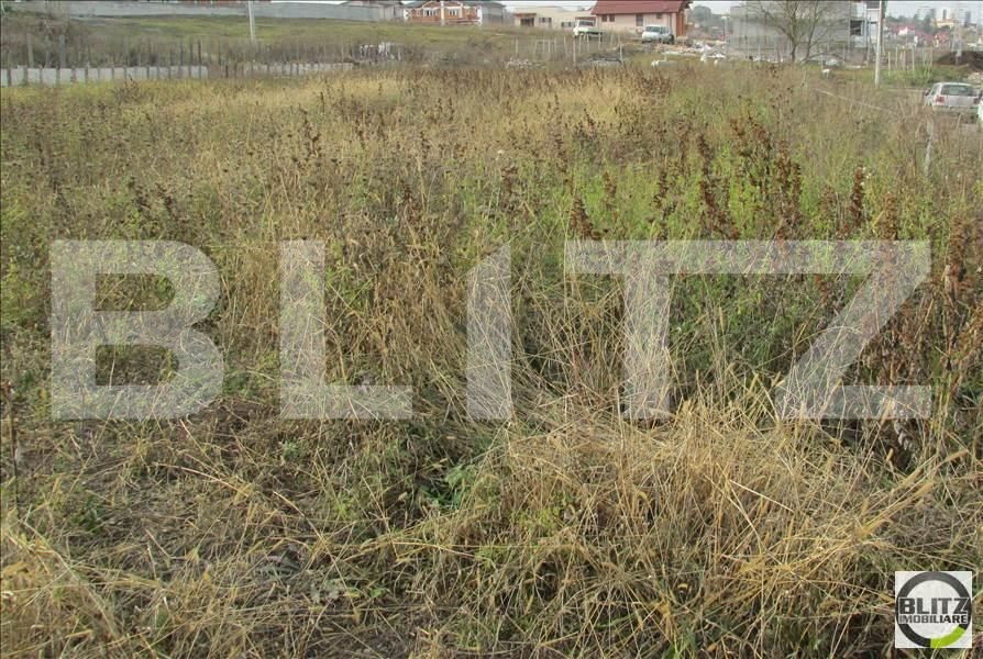 Teren de vânzare Borhanci - 22722TV | BLITZ Cluj-Napoca | Poza3
