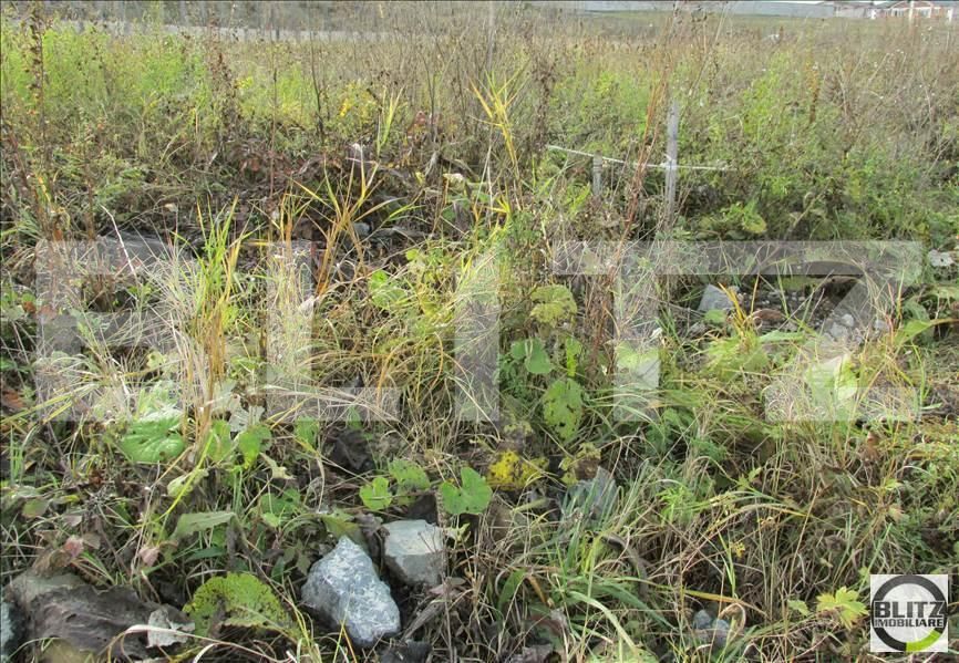 Teren de vânzare Borhanci - 22722TV | BLITZ Cluj-Napoca | Poza2