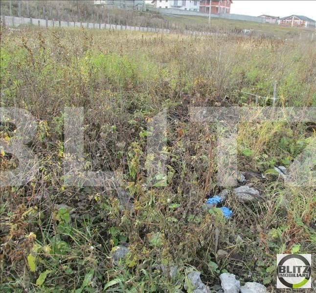 Teren de vânzare Borhanci - 22723TV | BLITZ Cluj-Napoca | Poza3