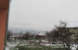 Teren 955 mp, front 17 ml, necesita PUZ