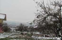 Teren 955 mp, front 17 ml, necesita PUZ