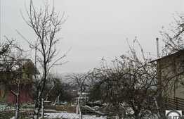 Teren 955 mp, front 17 ml, necesita PUZ