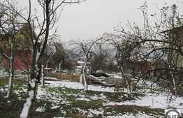 Teren 955 mp, front 17 ml, necesita PUZ