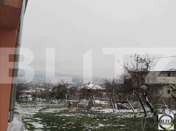 Teren de vânzare Dambul Rotund - 22724TV | BLITZ Cluj-Napoca | Poza2