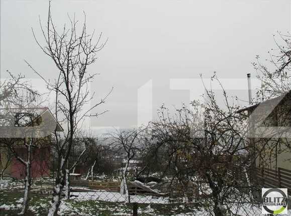 Teren de vânzare Dambul Rotund - 22724TV | BLITZ Cluj-Napoca | Poza5