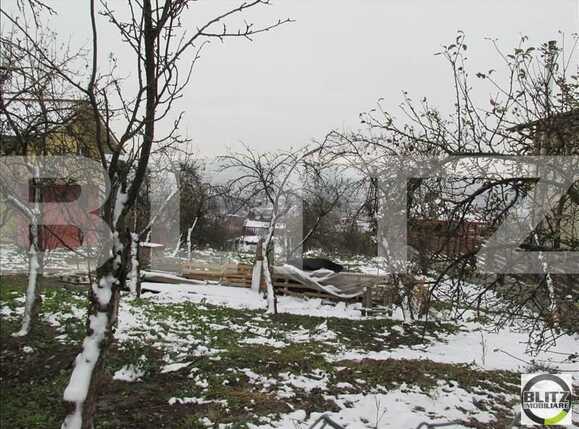 Teren de vânzare Dambul Rotund - 22724TV | BLITZ Cluj-Napoca | Poza3