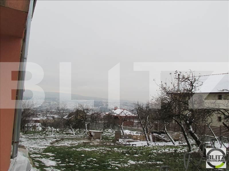 Teren de vânzare Dambul Rotund - 22724TV | BLITZ Cluj-Napoca | Poza2